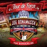 BONAMASSA JOE - Tour de force-borderline:2cd