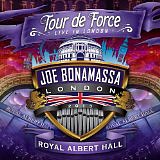BONAMASSA JOE - Tour de force-royal albert hall:2cd