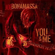 BONAMASSA JOE - You and me