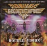 BONFIRE - Double x vision-live : reedice 2017