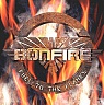 BONFIRE - Fuel to the flames-reedice 2017