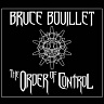 BOUILLET BRUCE - The order of control