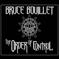 BOUILLET BRUCE - The order of control
