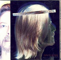 BOWIE DAVID - All saints-collected instrumentals 1977-1999