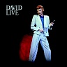 BOWIE DAVID - David live-2cd : Remastered