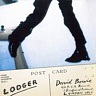BOWIE DAVID - Lodger-remastered