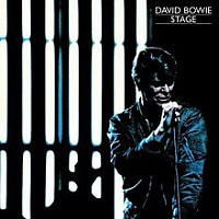 BOWIE DAVID - Stage-2cd-live:remastered
