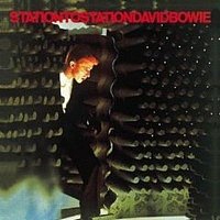 BOWIE DAVID - Station to station-reedice 2016