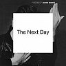 BOWIE DAVID - The next day-deluxe edition