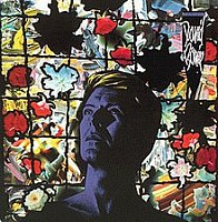 BOWIE DAVID - Tonight-remastered