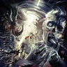 BRAIN DRILL /USA/ - Quantum catastrophe
