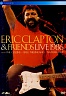 CLAPTON ERIC - Clapton & friends live 86