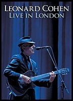 COHEN LEONARD - Live in london 2008