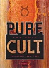 CULT THE - Pure cult anthology 1984-1995
