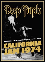 DEEP PURPLE - California jam 1974-reedice 2016