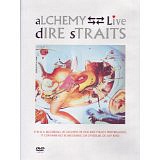 DIRE STRAITS - Alchemy live