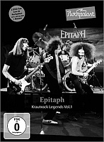 EPITAPH /GER/ - Rockpalast:krautrock legends vol.1-1977:2dvd