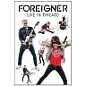 FOREIGNER - Live in chicago