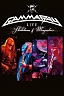 GAMMA RAY /GER/ - Skeletons & majestic-2dvd