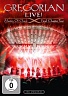 GREGORIAN - Live! Masters of chant final-dvd+cd
