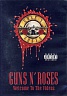GUNS N´ ROSES - Welcome to the videos