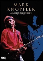 KNOPFLER MARK - A night in london 1996