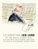 LORD JON,DEEP PURPLE & FRIENDS - Celebrating jon lord-2dvd