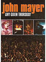 MAYER JOHN /USA/ - Any given thursday