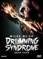 MEIER MILOŠ /CZ/ - Drumming syndrome-drum show