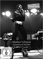 MOTHER´S FINEST - Live at rockpalast