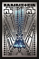RAMMSTEIN - Rammstein:paris-cd+dvd-special edition