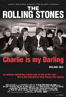 ROLLING STONES THE - Charlie is my darling-ireland 1965