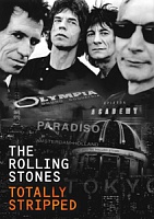 ROLLING STONES THE - Totally stripped