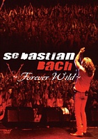 SEBASTIAN BACH (ex.SKID ROW) - Forever wild