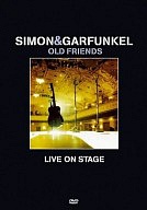 SIMON & GARFUNKEL - Old friends-live on stage