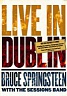 SPRINGSTEEN BRUCE - Live in dublin