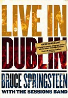 SPRINGSTEEN BRUCE - Live in dublin