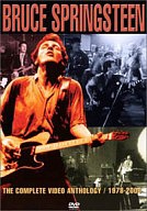 SPRINGSTEEN BRUCE - The complete video anthology-2dvd 1978-00