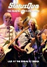 STATUS QUO - The frantic four´s final fling:live at the…dvd+cd
