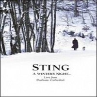 STING - A winter´s night…live from durham cathedral