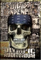 SUICIDAL TENDENCIES /USA/ - Live at the olympic auditorium