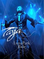 TARJA TURUNEN (ex.NIGHTWISH) - Luna park ride-live