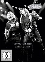TERRY & THE PIRATES - Rockpalast:west coast legends vol.5:1982