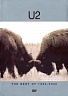 U2 - The best of 1990-2000