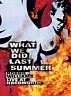 WILLIAMS ROBBIE - What we did last summer-2dvd