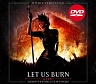 Let us burn (Elements & Hydra live in concert)-reedice-dvd+2cd