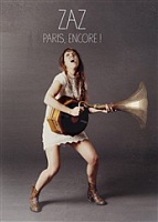 ZAZ /FRA/ - Paris,encore!