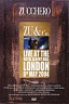 ZUCCHERO /ITA/ - Zu & co.live at royal albert hall