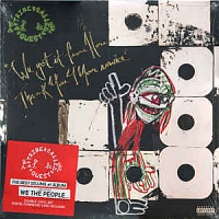 A TRIBE CALLED QUEST /USA/ - We got it from here…thank you 4 your service-2lp