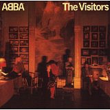 ABBA - The visitors-reedice 2014